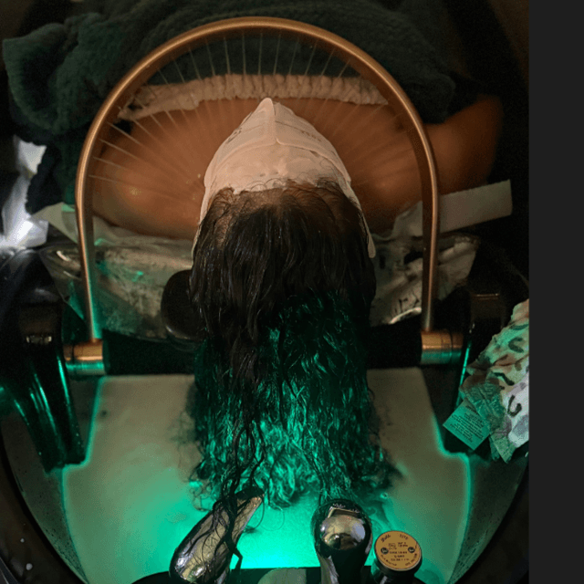 Awaken Renewal 60 min for Two at Salon Bliss.LLC in Highland, IN